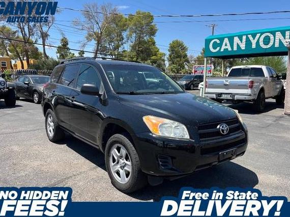 TOYOTA RAV4 2012 2T3BF4DV4CW224604 image