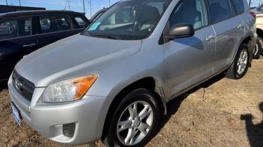 TOYOTA RAV4 2012 2T3BF4DV1CW207775 image