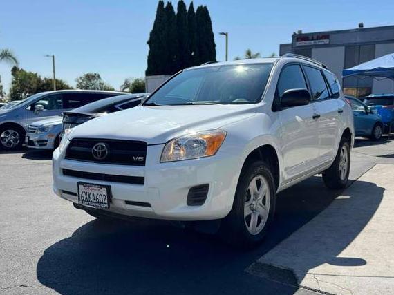 TOYOTA RAV4 2012 2T3ZK4DV6CW017321 image