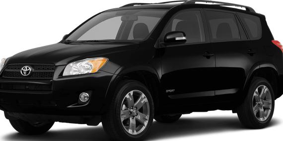 TOYOTA RAV4 2012 2T3BF4DV1CW252425 image