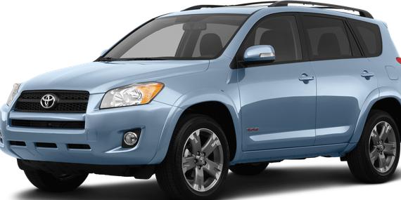 TOYOTA RAV4 2012 2T3BF4DVXCW264220 image