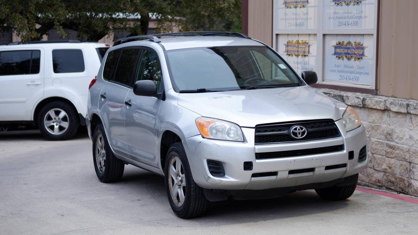 TOYOTA RAV4 2012 2T3KF4DV7CW112590 image