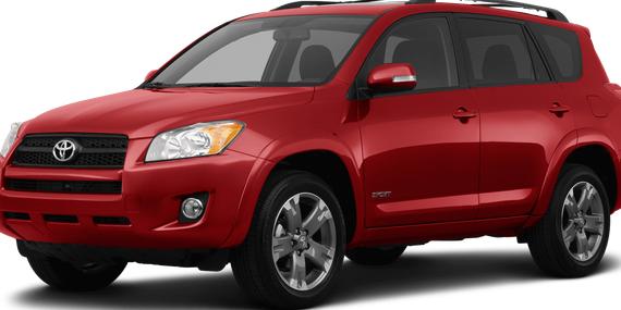 TOYOTA RAV4 2012 2T3WF4DV7CW144067 image