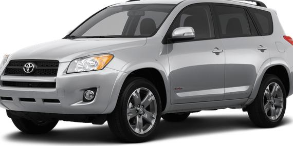 TOYOTA RAV4 2012 2T3ZF4DV8CW157178 image