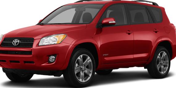 TOYOTA RAV4 2012 2T3RF4DV6CW250796 image