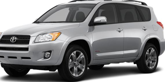 TOYOTA RAV4 2012 2T3WF4DV3CW141425 image