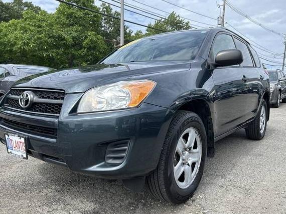 TOYOTA RAV4 2012 2T3BF4DV8CW205828 image