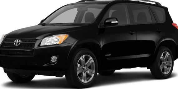 TOYOTA RAV4 2012 JTMWF4DV8C5049234 image