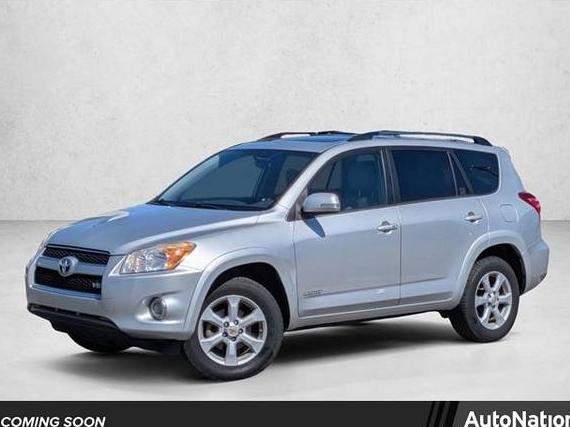 TOYOTA RAV4 2012 2T3DK4DV9CW080231 image TOYOTA RAV4 2012 2T3DK4DV9CW080231 image