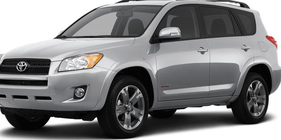TOYOTA RAV4 2012 2T3BF4DV5CW267395 image