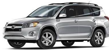 TOYOTA RAV4 2012 2T3DK4DV2CW081270 image