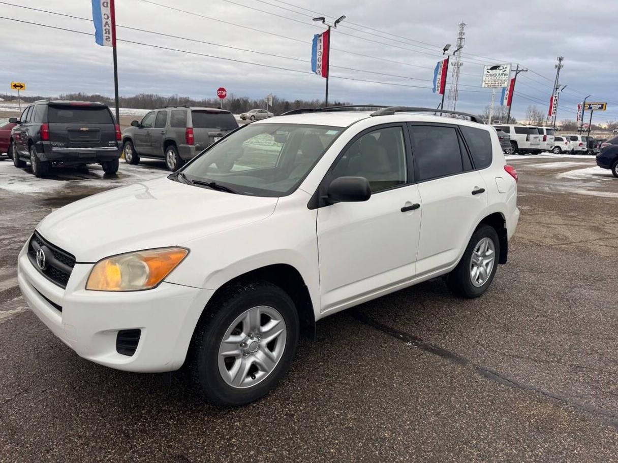 TOYOTA RAV4 2012 JTMBF4DV8C5056487 image