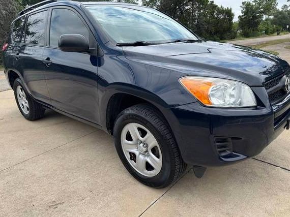 TOYOTA RAV4 2012 2T3KF4DV3CW111002 image