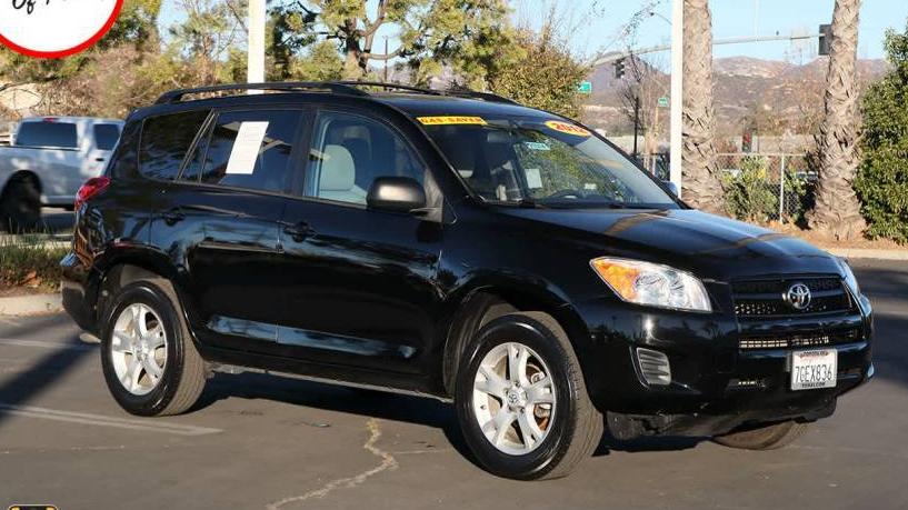 TOYOTA RAV4 2012 2T3ZF4DV9CW146237 image