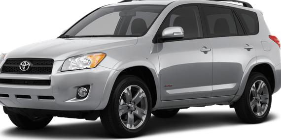 TOYOTA RAV4 2012 2T3DK4DV7CW076033 image
