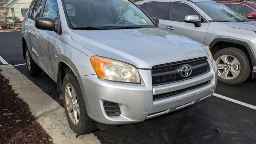 TOYOTA RAV4 2012 JTMBF4DV3CD044432 image