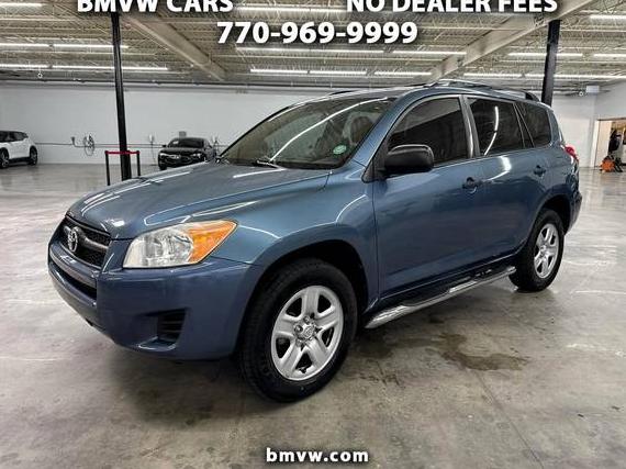 TOYOTA RAV4 2012 2T3ZF4DV3CW112052 image