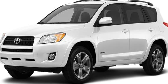 TOYOTA RAV4 2012 2T3ZF4DV9CW114954 image