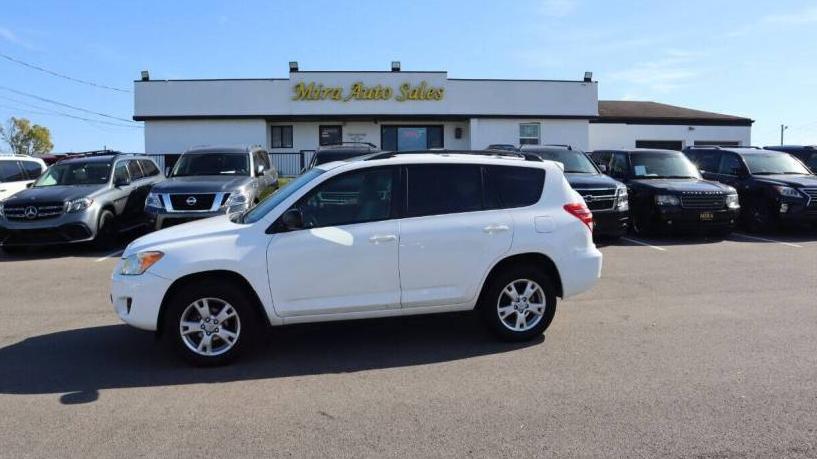 TOYOTA RAV4 2012 JTMZF4DV0C5045112 image