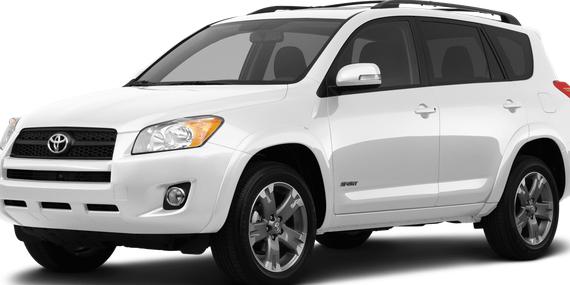 TOYOTA RAV4 2012 JTMBF4DV7C5052348 image