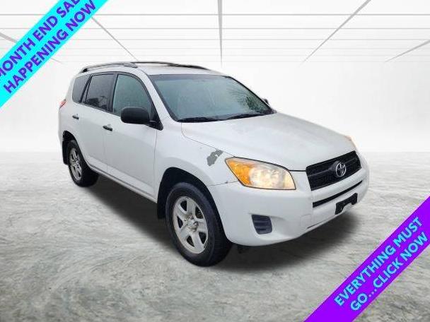 TOYOTA RAV4 2012 2T3BF4DV6CW225608 image