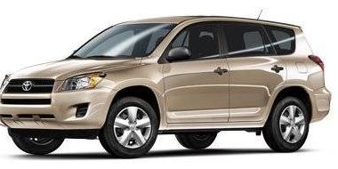 TOYOTA RAV4 2012 2T3DF4DVXCW269278 image