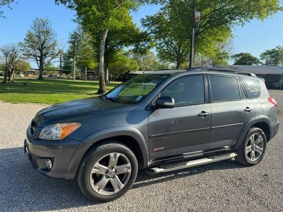 TOYOTA RAV4 2012 JTMWF4DV2C5047141 image