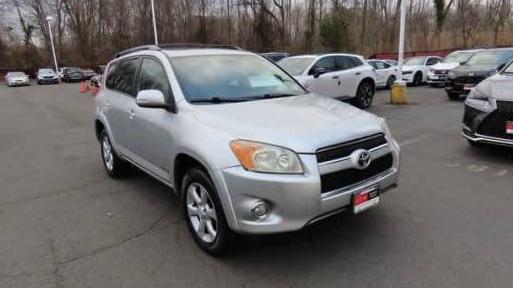 TOYOTA RAV4 2012 2T3DF4DV7CW262336 image