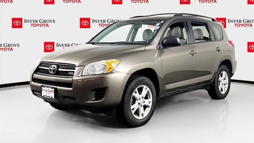 TOYOTA RAV4 2012 2T3BK4DV3CW083827 image