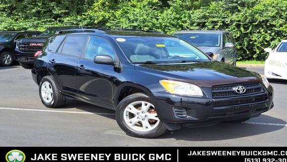 TOYOTA RAV4 2012 2T3BF4DV7CW203164 image