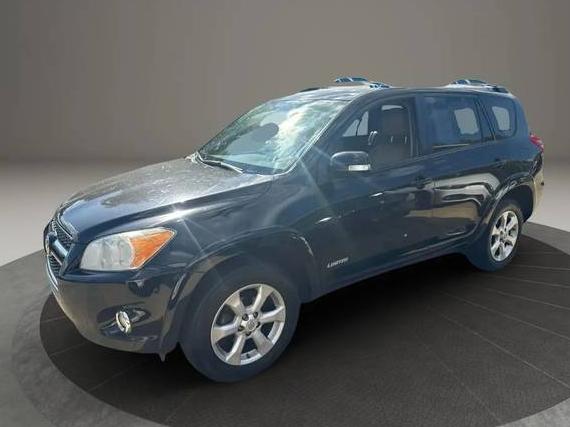 TOYOTA RAV4 2012 2T3YF4DV2CW117237 image