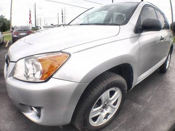 TOYOTA RAV4 2012 2T3ZF4DV4CW146971 image