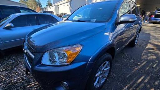 TOYOTA RAV4 2012 2T3DK4DV0CW092977 image