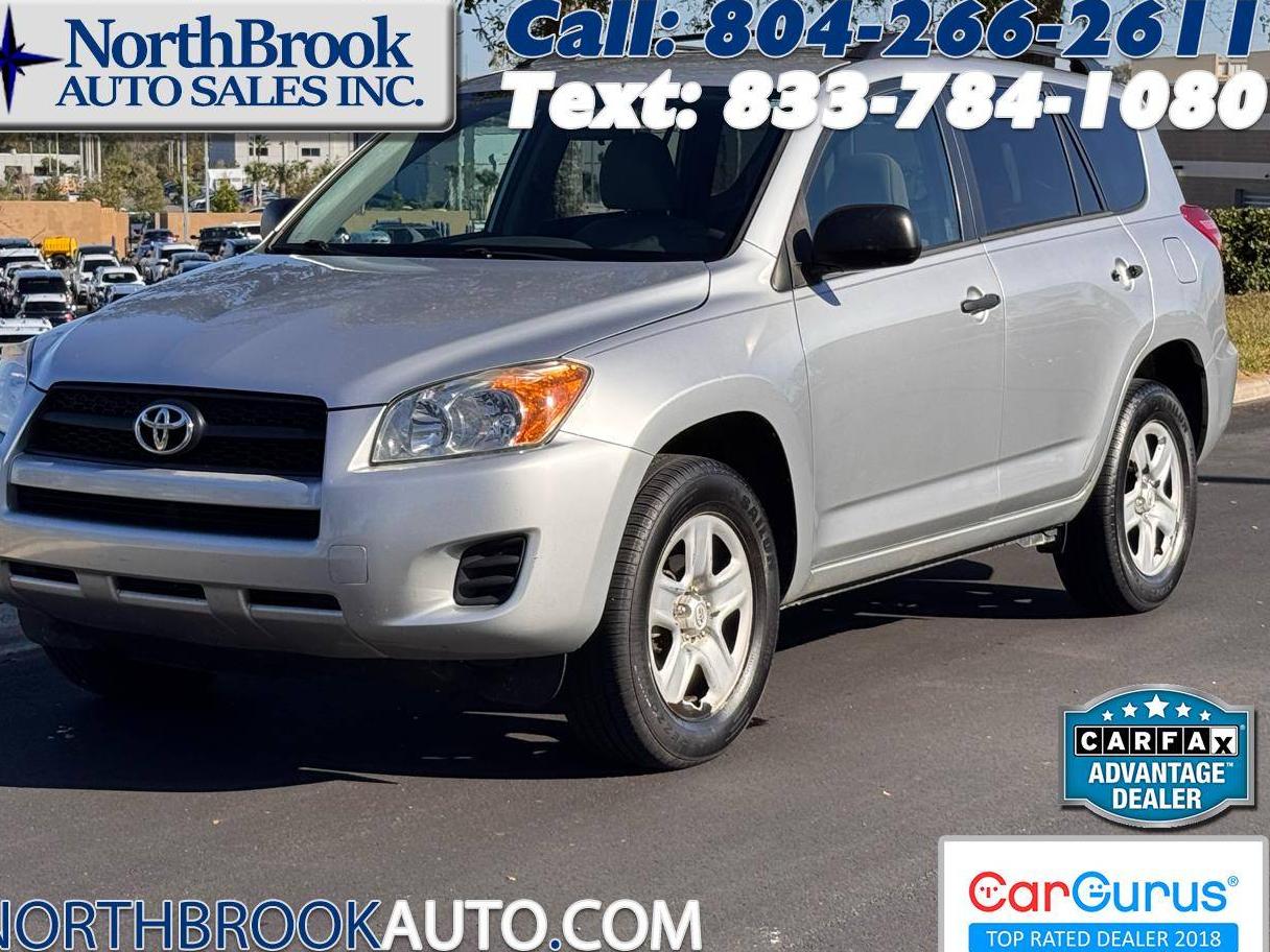 TOYOTA RAV4 2012 2T3ZF4DV8CW123029 image