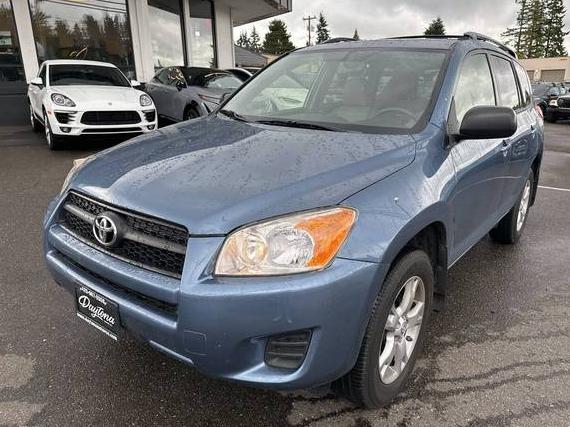 TOYOTA RAV4 2012 JTMBF4DV8C5057977 image