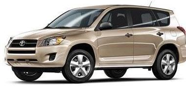 TOYOTA RAV4 2012 2T3ZF4DV5CW150267 image
