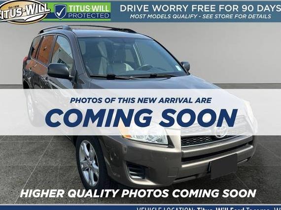 TOYOTA RAV4 2012 JTMBF4DV3C5053092 image