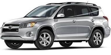 TOYOTA RAV4 2012 2T3DK4DV2CW070723 image