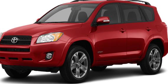 TOYOTA RAV4 2012 2T3ZF4DV7CW149122 image