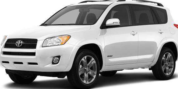 TOYOTA RAV4 2012 2T3RF4DV0CW232505 image