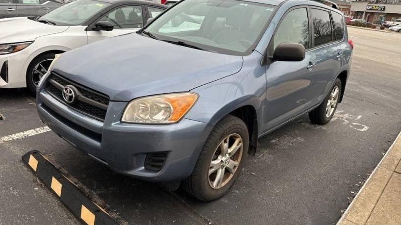 TOYOTA RAV4 2012 2T3BF4DV4CW224120 image