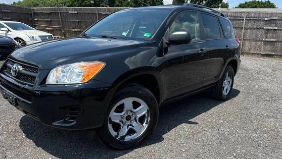 TOYOTA RAV4 2012 2T3BF4DV6CW254929 image