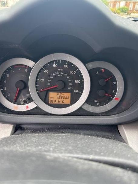 TOYOTA RAV4 2012 2T3BF4DV1CW269869 image