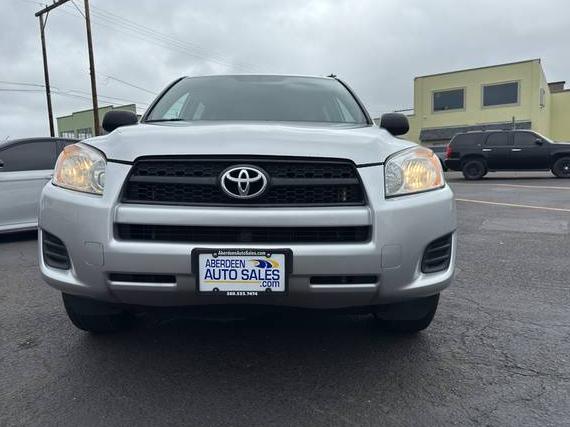 TOYOTA RAV4 2012 2T3BF4DV7CW227593 image