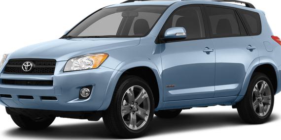 TOYOTA RAV4 2012 2T3BF4DV0CW189205 image