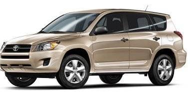 TOYOTA RAV4 2012 JTMBF4DV9C5052660 image
