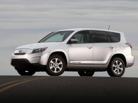 TOYOTA RAV4 2012 2T3YL4DV0CW001320 image