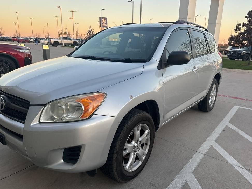 TOYOTA RAV4 2012 JTMZF4DV2C5047461 image