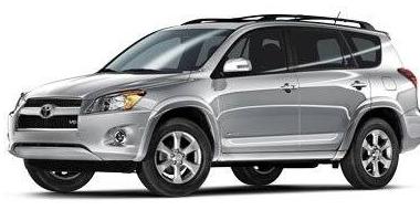 TOYOTA RAV4 2012 2T3DK4DV5CW079416 image