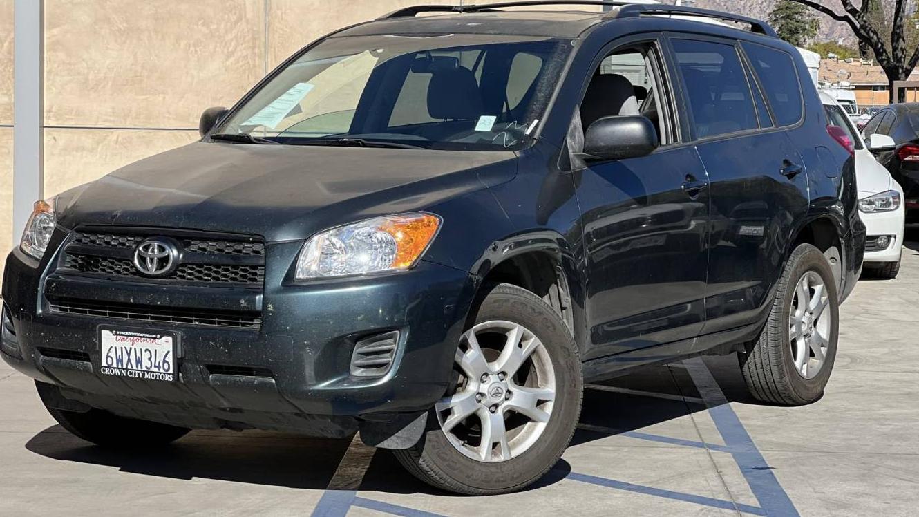 TOYOTA RAV4 2012 2T3ZF4DV9CW126859 image